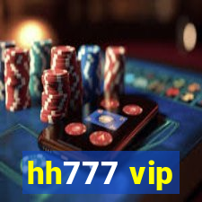 hh777 vip